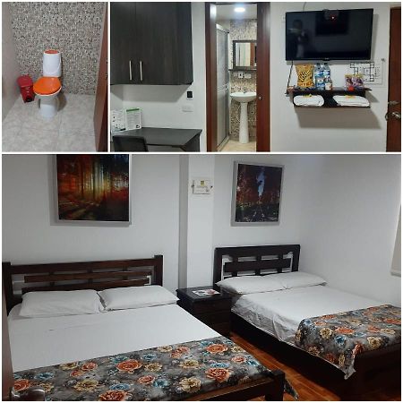 Hotel Confortel Armenia  Eksteriør billede