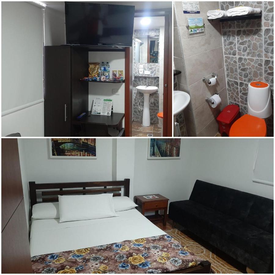 Hotel Confortel Armenia  Eksteriør billede