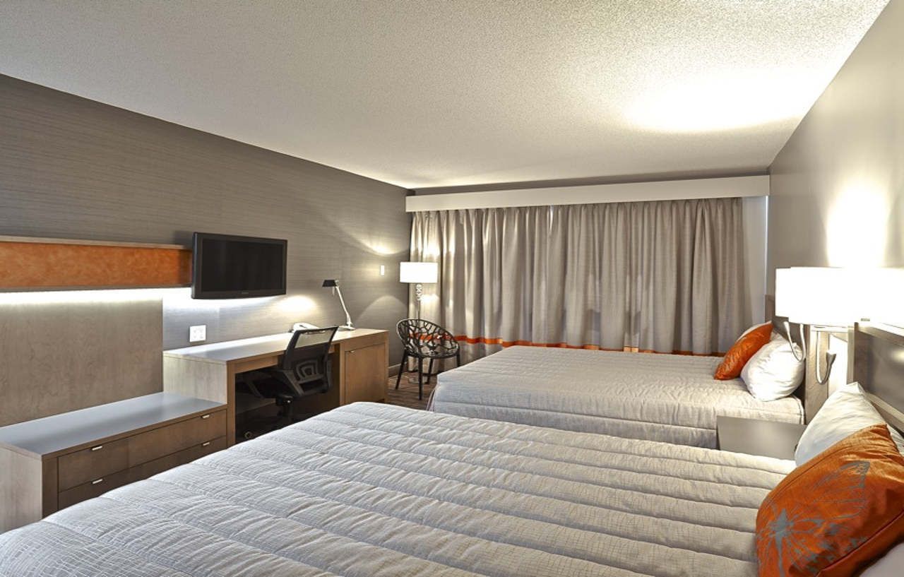 Hotel Confortel Armenia  Eksteriør billede
