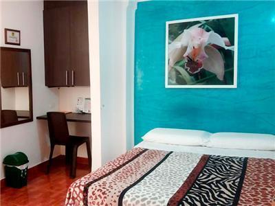 Hotel Confortel Armenia  Eksteriør billede