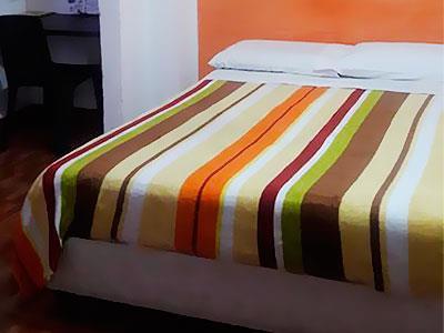 Hotel Confortel Armenia  Eksteriør billede