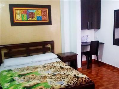 Hotel Confortel Armenia  Eksteriør billede