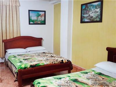 Hotel Confortel Armenia  Eksteriør billede