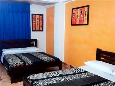Hotel Confortel Armenia  Eksteriør billede