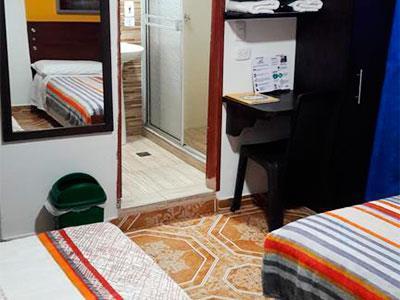 Hotel Confortel Armenia  Eksteriør billede