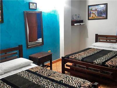 Hotel Confortel Armenia  Eksteriør billede