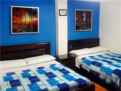 Hotel Confortel Armenia  Eksteriør billede