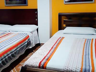 Hotel Confortel Armenia  Eksteriør billede