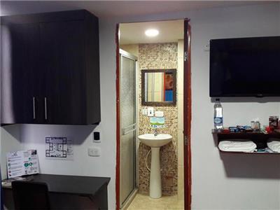 Hotel Confortel Armenia  Eksteriør billede